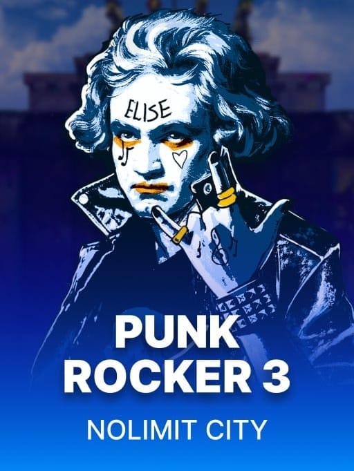 Punk Rocker 3 icon