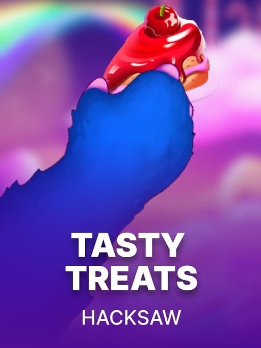 Tasty Treats game thumbnail