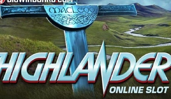 Highlander