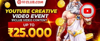 VIP Weekly Cashback Rebate promotion banner