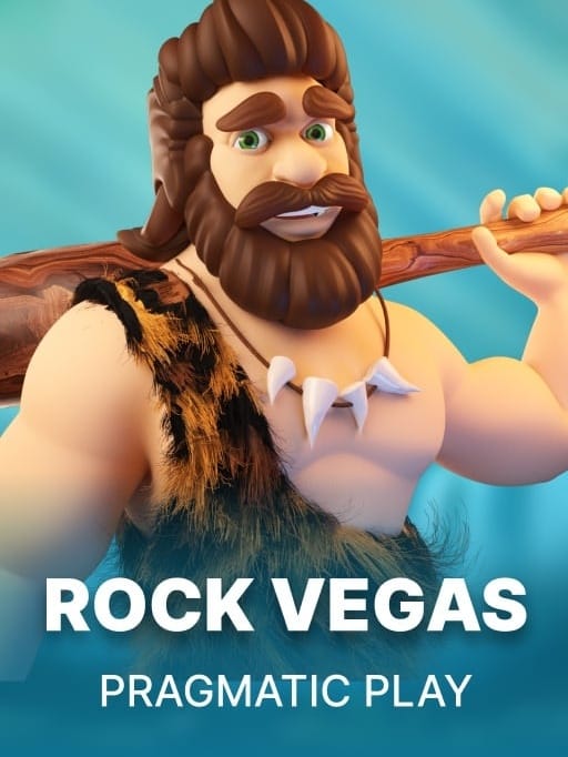 Rock Vegas screenshot