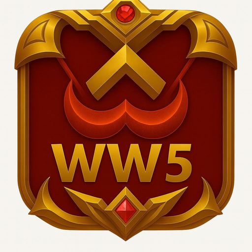 ww5apk.org Logo